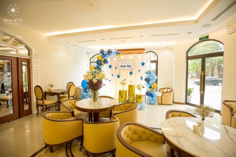 Khách sạn Hạ Long Boutique